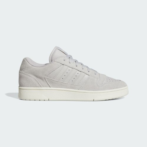 Giày Adidas Break Start Premium Low Nam - Xám
