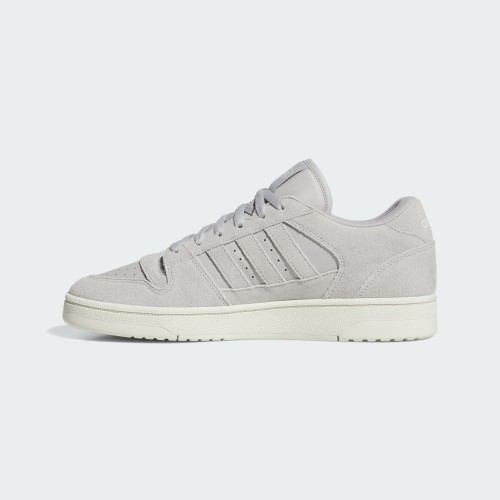 Giày Adidas Break Start Premium Low Nam - Xám