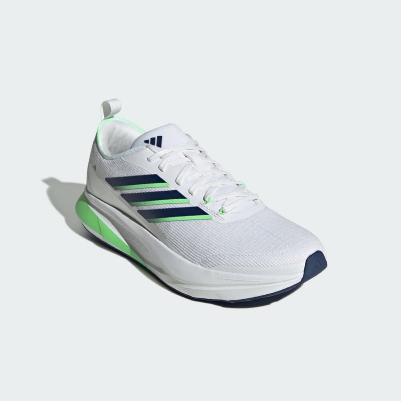 Giày Adidas Jogit Nam - Trắng Xanh Giày Adidas Jogit Nam - Trắng Xanh