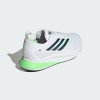 Giày Adidas Jogit Nam - Trắng Xanh Giày Adidas Jogit Nam - Trắng Xanh