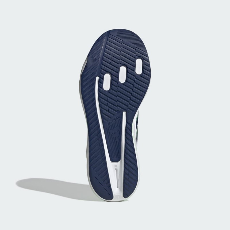 Giày Adidas Jogit Nam - Trắng Xanh Giày Adidas Jogit Nam - Trắng Xanh