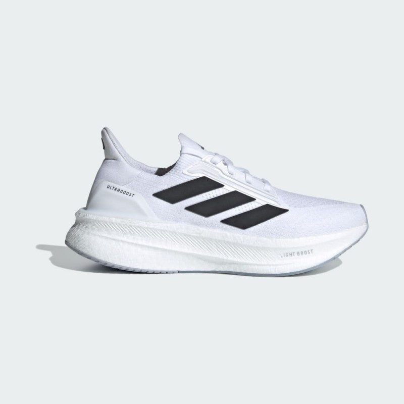 Giày Adidas Ultraboost 5X Nữ - Trắng Đen Giày Adidas Ultraboost 5X Nữ - Trắng Đen