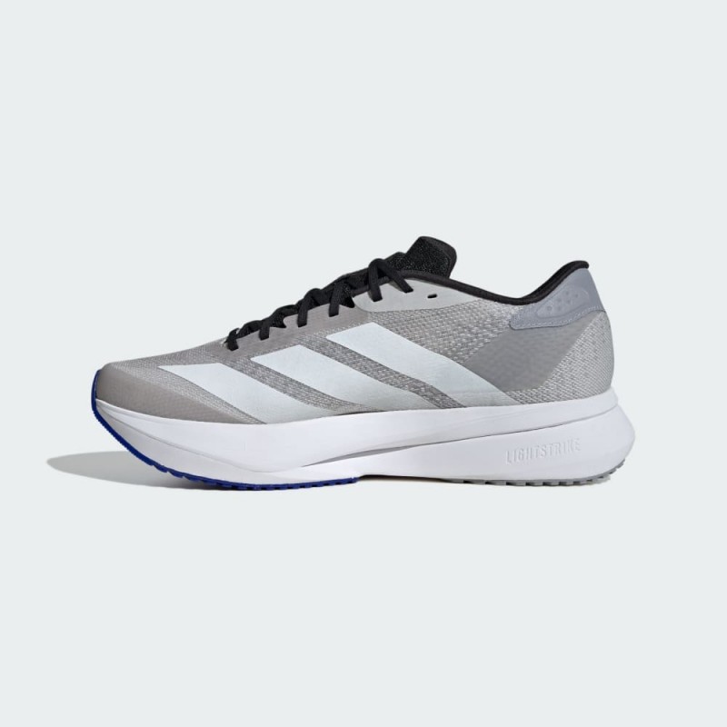 Giày Adidas Adizero SL 2 Nam - Xám Giày Adidas Adizero SL 2 Nam - Xám