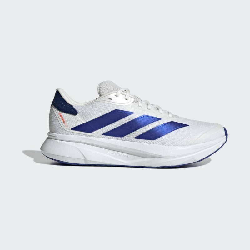 Giày adidas Duramo SL 2 Nam - Trắng Navy