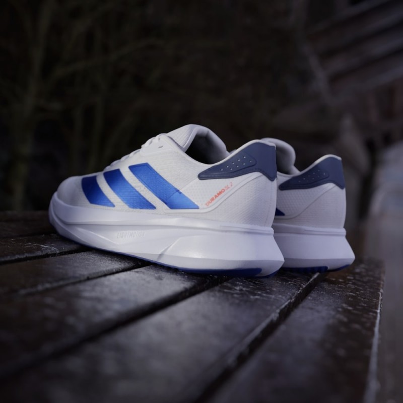 Giày adidas Duramo SL 2 Nam - Trắng Navy