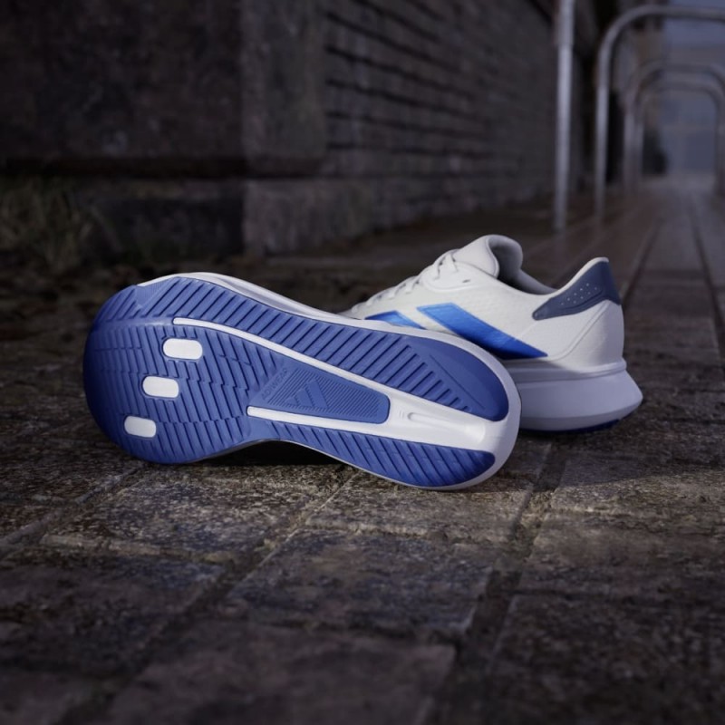 Giày adidas Duramo SL 2 Nam - Trắng Navy