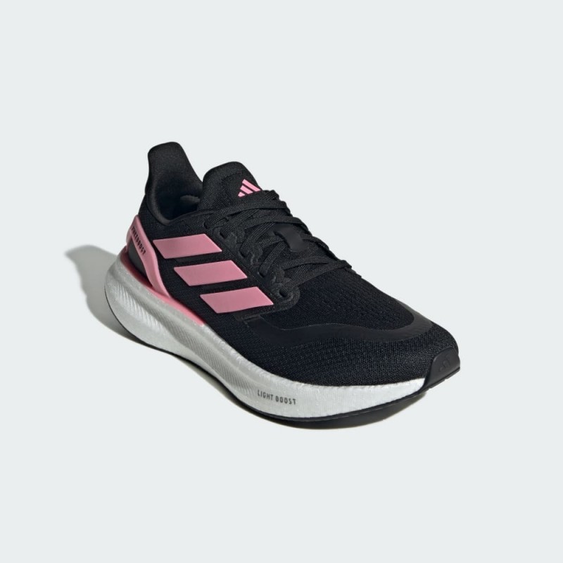 Giày Adidas Pureboost 5 Nữ - Đen Hồng