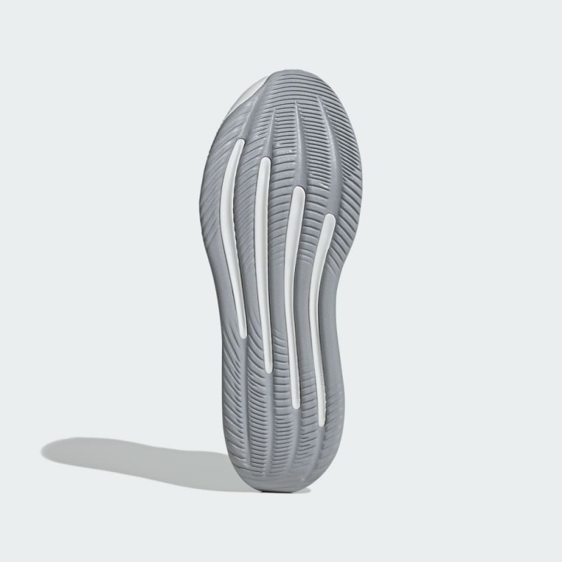 Giày Adidas Supernova Comfortglide Nam - Xám Xanh