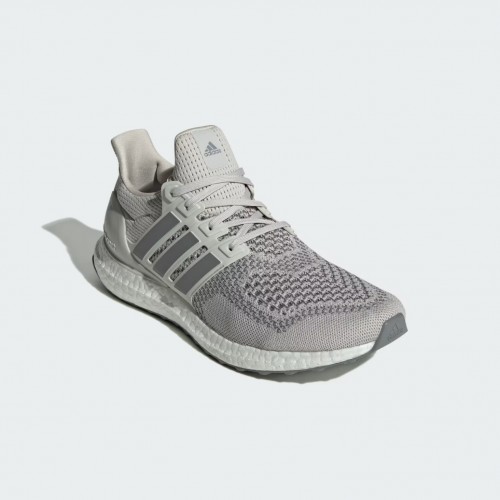 Giày Adidas Ultraboost 1.0 Nam - Xám Trắng