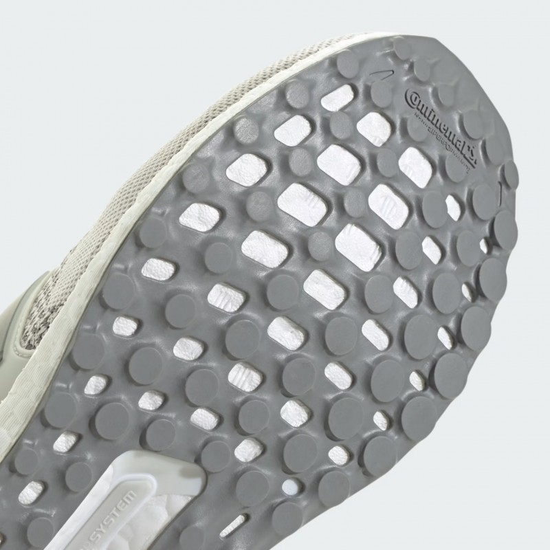 Giày Adidas Ultraboost 1.0 Nam - Xám Trắng