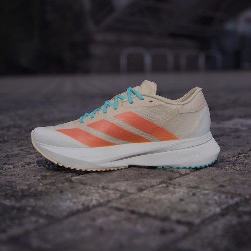 Giày Adidas Adizero SL 2 Nữ - Be Cam