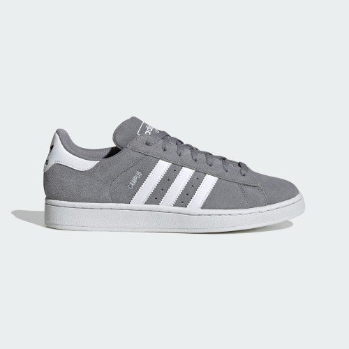 Giày adidas Campus 2 Nam - Xám
