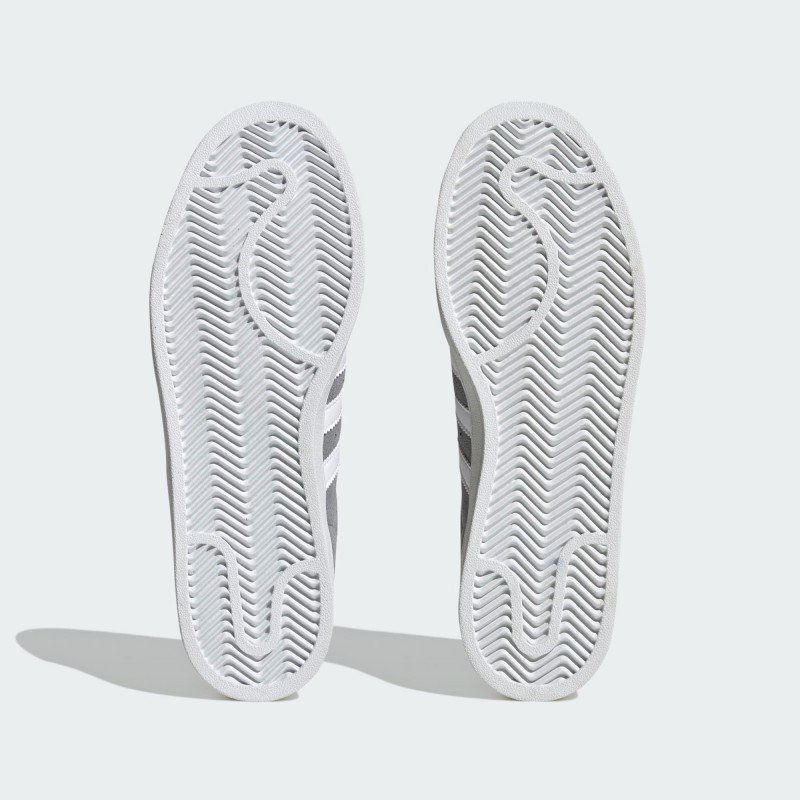 Giày adidas Campus 2 Nam - Xám