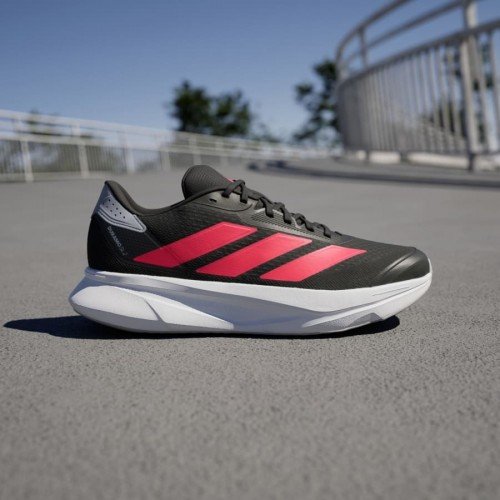 Giày adidas Duramo SL 2 Nam - Đen Đỏ Giày adidas Duramo SL 2 Nam - Đen Đỏ