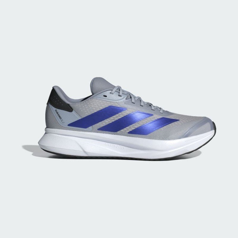 Giày adidas Duramo SL 2 Nam - Xám Xanh
