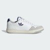 Giày adidas NY 90 Nam - Trắng Xám