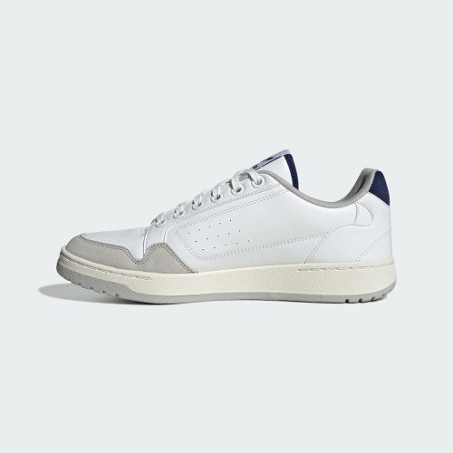 Giày adidas NY 90 Nam - Trắng Xám