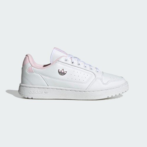 Giày adidas NY 90 Nữ - Trắng Hồng Giày adidas NY 90 Nữ - Trắng Hồng
