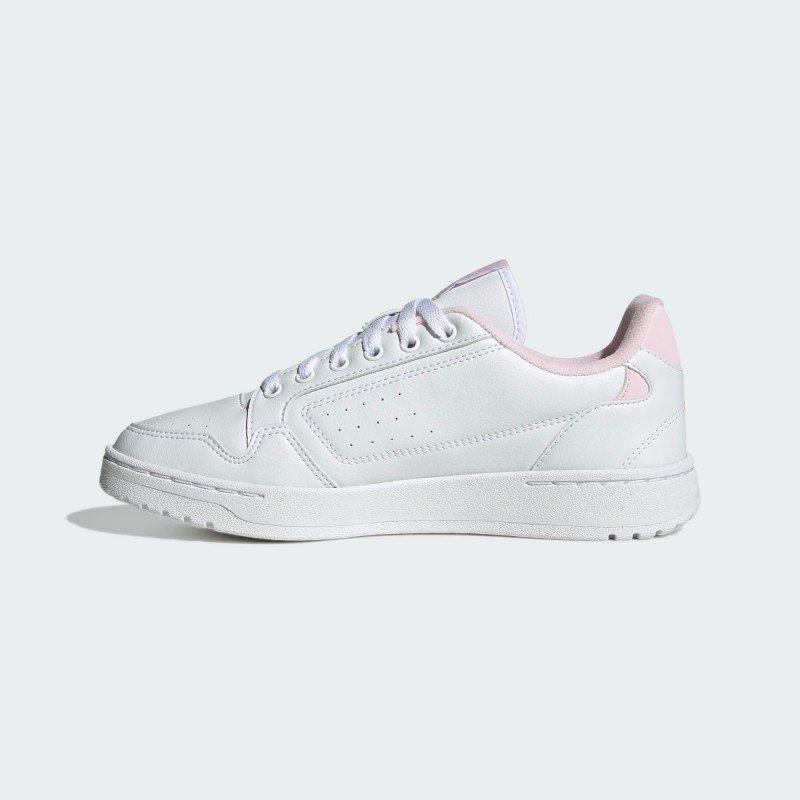 Giày adidas NY 90 Nữ - Trắng Hồng