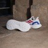 Giày Adidas Pureboost 5 Nam - Trắng Xanh Đỏ