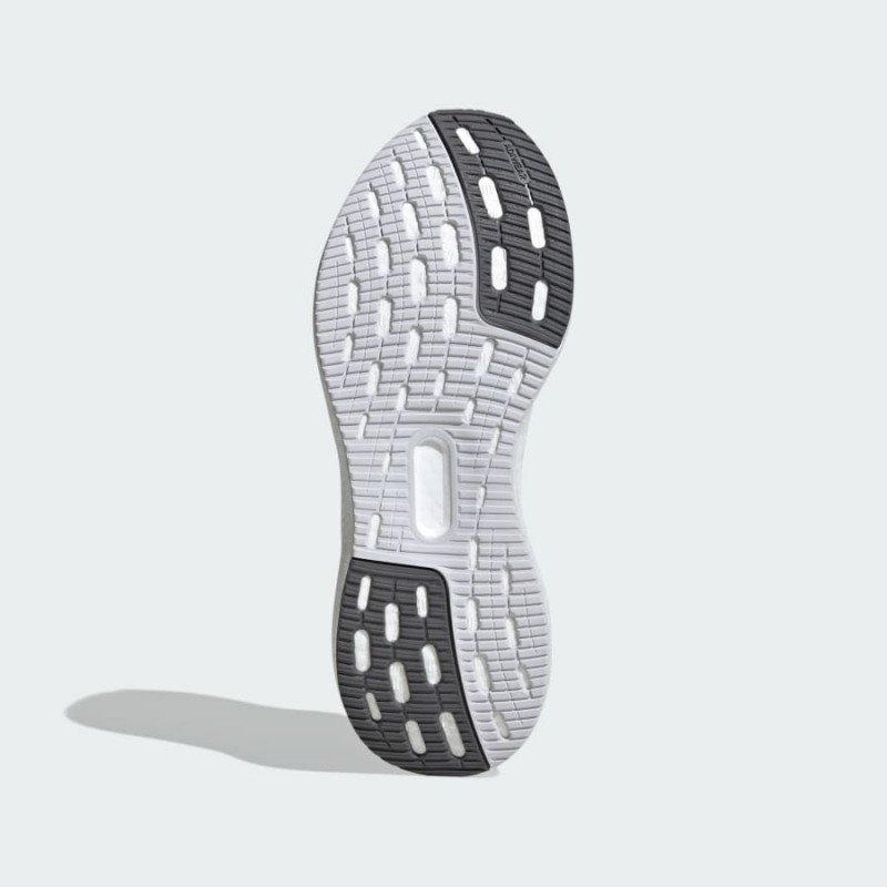 Giày Adidas Pureboost 5 Nam - Xám Đen
