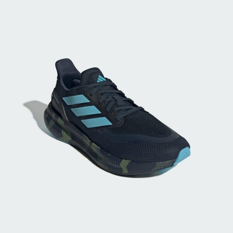 Giày Adidas Pureboost 5 Nam - Xanh Đen