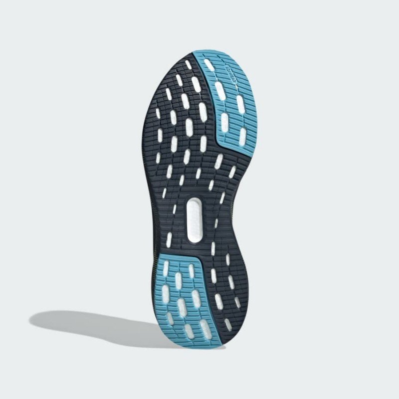 Giày Adidas Pureboost 5 Nam - Xanh Đen