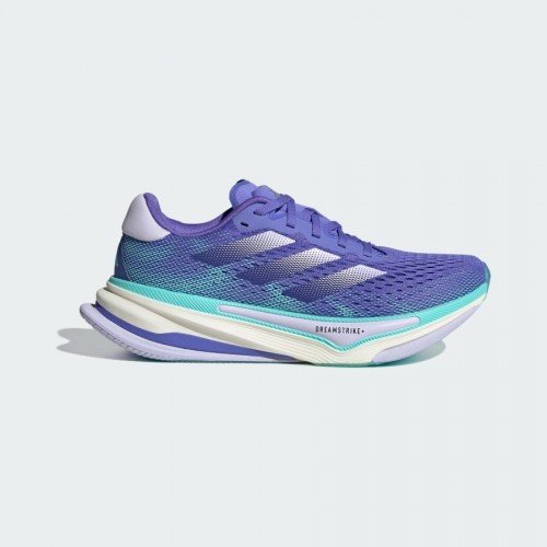 Giày Adidas Supernova Prima Nữ - Tím Xanh Ngọc Giày Adidas Supernova Prima Nữ - Tím Xanh Ngọc