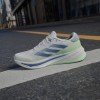 Giày Adidas Supernova Rise Nam - Trắng Xanh