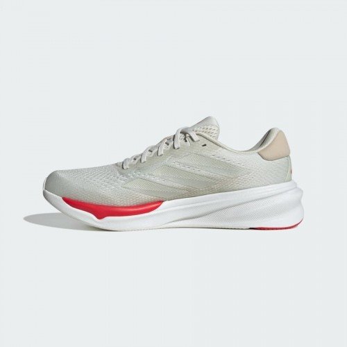 Giày Adidas Supernova Stride 2 Nam - Xám Đỏ Giày Adidas Supernova Stride 2 Nam - Xám Đỏ