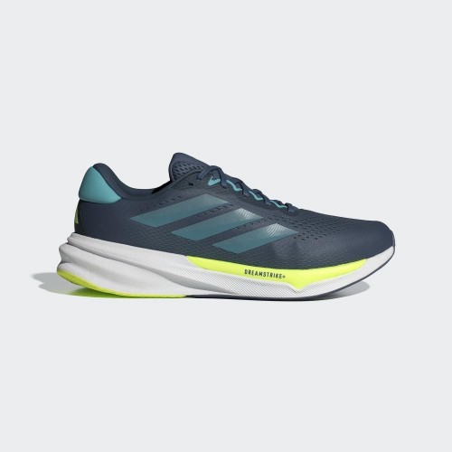 Giày Adidas Supernova Stride 2 Nam - Xanh