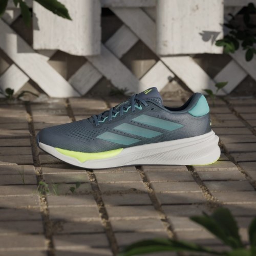 Giày Adidas Supernova Stride 2 Nam - Xanh
