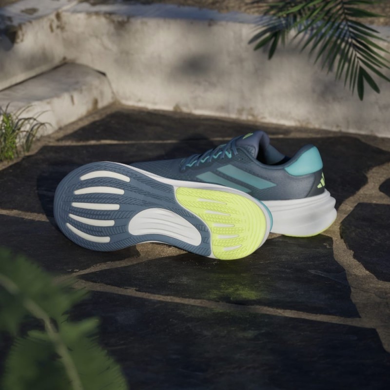 Giày Adidas Supernova Stride 2 Nam - Xanh