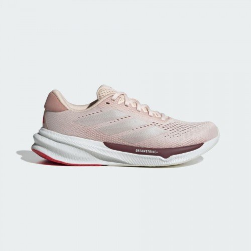 Giày Adidas Supernova Stride 2 Nữ - Hồng Nhẹ Giày Adidas Supernova Stride 2 Nữ - Hồng Nhẹ
