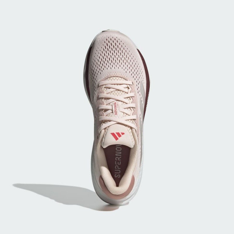 Giày Adidas Supernova Stride 2 Nữ - Hồng Nhẹ