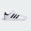 Giày adidas Team Court Nam - Trắng Đen