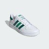 Giày adidas Team Court Nam - Trắng Xanh
