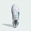 Giày adidas Team Court Nam - Trắng Xanh