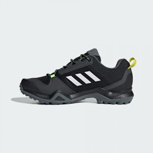 Giày Adidas Terrex AX3 Nam - Đen Giày Adidas Terrex AX3 Nam - Đen