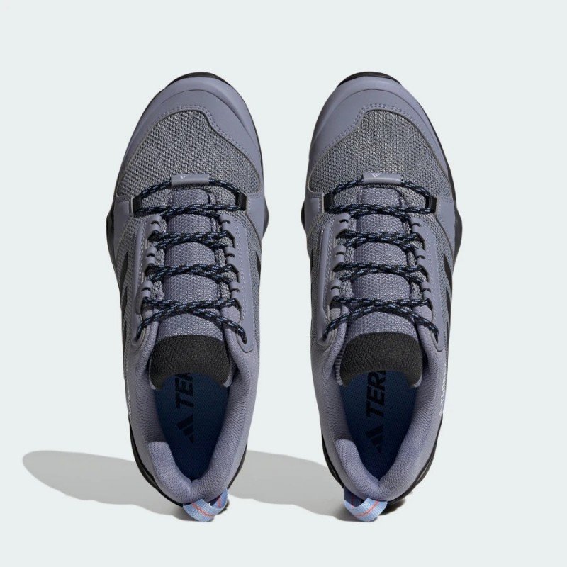 Giày Adidas Terrex AX3 Nam - Xám
