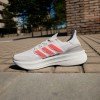 Giày Adidas Ultraboost 5 Nam - Trắng Xám Đỏ