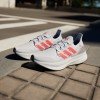 Giày Adidas Ultraboost 5 Nam - Trắng Xám Đỏ