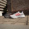 Giày Adidas Ultraboost 5 Nam - Trắng Xám Đỏ