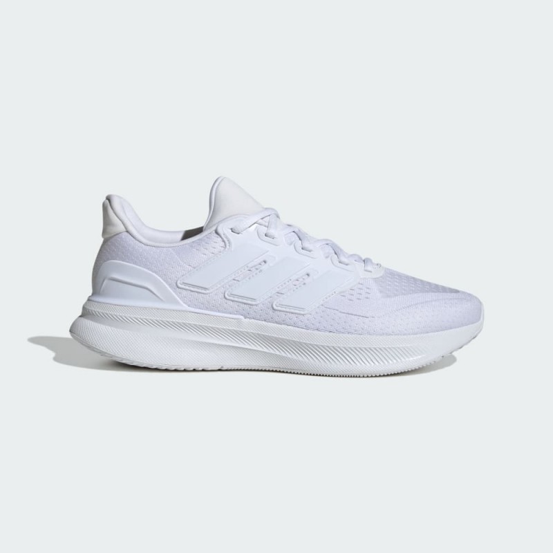 Giày Adidas Ultrarun 5 Nam - Trắng