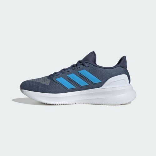 Giày Adidas Ultrarun 5 Nam - Xanh Xám