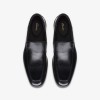 Giày Clarks Howard Edge Loafer Nam - Đen Giày Clarks Howard Edge Loafer Nam - Đen