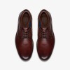 Giày Clarks Malwood Lace Nam - Nâu