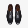 Giày Clarks Whiddon Cap Nam - Đen