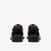 Giày Clarks Whiddon Cap Nam - Đen