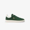 Giày Lacoste Baseshot Premium Nam - Xanh Lá